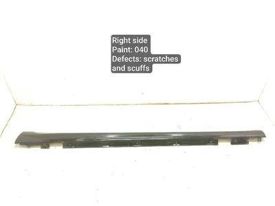 Mercedes-Benz A2956983200 EQE V295 2023 Cubierta del lateral right side - Imagen 1