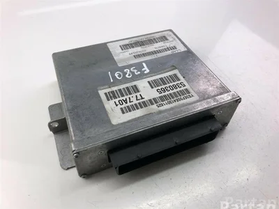 Saab 5380365 9-5 (YS3E) 2000 Unités de contrôle - Image 1