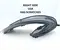 McLaren 13A3749CP, 13A3749CP.02, 36321, 00941 / 13A3749CP, 13A3749CP02, 36321, 00941 570S 2016 Rückleuchte rechts USA - Bild 1
