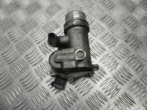 Mercedes-Benz 161A09267R B-CLASS (W246, W242) 2016 Clapet d'étranglement de l'unité de commande