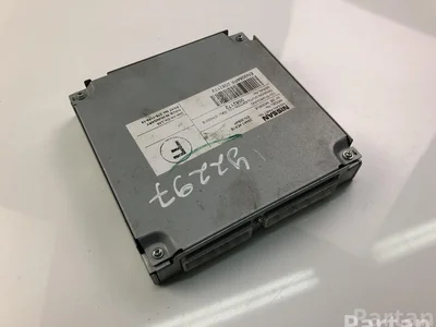 Nissan 284A1-4EA1B / 284A14EA1B QASHQAI / QASHQAI +2 I (J10, JJ10) 2011 Unités de contrôle - Image 1