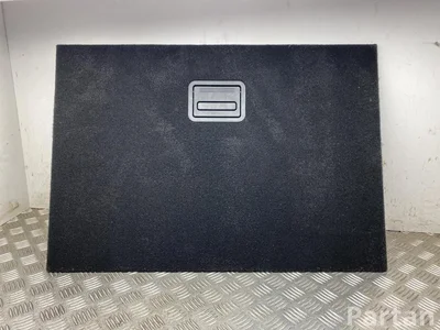 XPeng 6235150EF1 P7 2025 Trunk liner foldable - Image 1