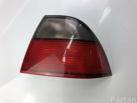 SAAB 4677027 9-5 (YS3E) 1998 Headlight