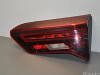 Volkswagen 2GA945094C T-Roc (A11/AC7) 2022 Lampy tylne z prawej