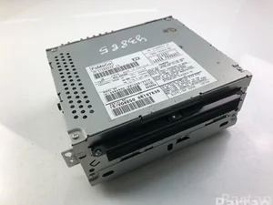 Volvo 31260540AA V70 II (SW) 2007 Radio / lecteur CD