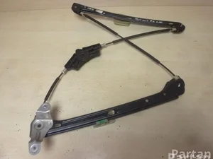 Volkswagen 5G4 837 461 G / 5G4837461G GOLF VII (5G1, BQ1, BE1, BE2) 2014 Lève-vitre Left Front