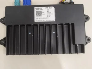 Hyundai 99910-GI300 / 99910GI300 Ioniq 5 NE 2021 Control unit for park assist
