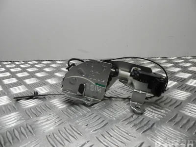 Volkswagen 7L0 827 506 E / 7L0827506E TOUAREG (7LA, 7L6, 7L7) 2009 Serrure - Image 1