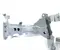 Audi 4H8821132A, 4M8821432, 4M8821168 Q8 (4MN, 4MT) 2021 Support d'aile à droite - Image 3