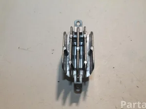 Audi N6HM0000 A5 (8T3) 2015 Priekinių žibintų šviesos kontrolės valdymo blokas