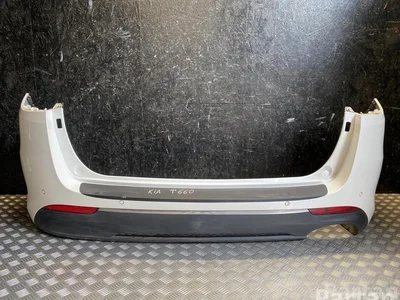 Kia OPTIMA Sportswagon 2017 Pare-chocs - Image 1