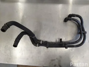 Gebrauchtes Original Land Rover C72GA RANGE ROVER VELAR (L560) 2017 Kühlmittelflansch