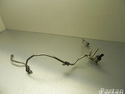 BMW 7622850 7 (F01, F02, F03, F04) 2011 Tube de distribution de carburant - Image 1