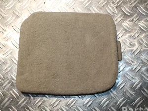 Volvo XC60 2010 Rembourrage de coffre