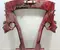 Ferrari 294415, 294412 California 2015 cross member Front - Image 1