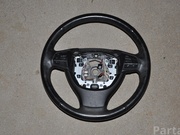 BMW 5 (F10) 2013 Steering Wheel