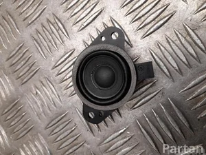 MG 30216440 ZS EV 2022 Haut-parleur haute fréquence