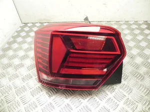 Volkswagen 2GS 945 095 / 2GS945095 POLO (AW1) 2021 Piloto posterior