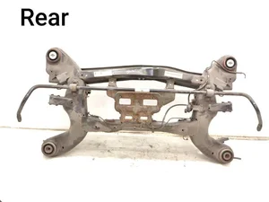 Maserati 670007569, 670002678 QUATTROPORTE VI 2014 traverser