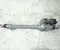 Porsche 971501605H PANAMERA (971) 2018 Steering column - Image 1