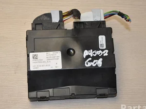 BMW 5A7D1E0 iX3 (G08) 2023 Unité de commande d'amplificateur de climatiseur