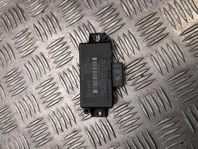 Nissan 285386PA0B JUKE (F16) 2021 Unité de contrôle pour systèmes de stationnement - Image 1