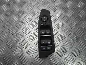 BMW 9163574 7 (F01, F02, F03, F04) 2012 Bouton de lève-vitre