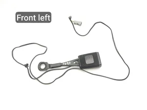 Porsche 970.803.183.01 / 97080318301 PANAMERA (970) 2015 Boucle de ceinture de sécurité Left Front