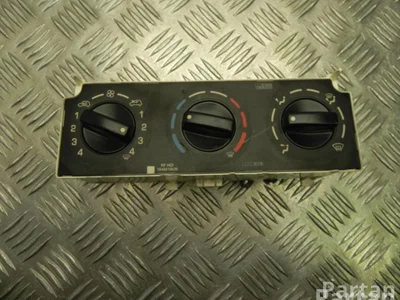 Peugeot 1848819655 PARTNER Box (5) 2004 Appareil de commande - Image 1