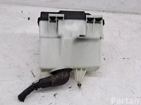 Mercedes-Benz A2059981301 C-CLASS (W205) 2015 Saugiklių dėžė