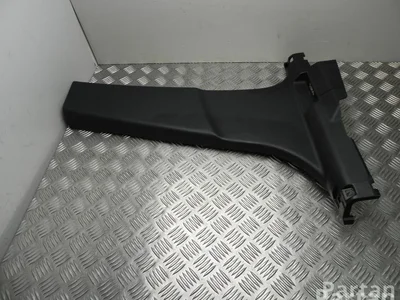 Nissan 76915 4EA0A / 769154EA0A QASHQAI II (J11, J11_) 2018 Tapisserie voiture right side - Image 1