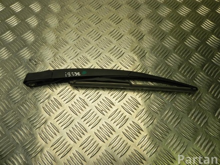 MERCEDES-BENZ 800 07 277 B / 80007277B E-CLASS (W211) 2008 Wiper Arm