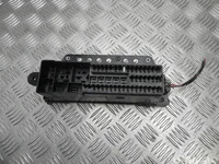 Ford BV6T-14A301-HB / BV6T14A301HB FOCUS IV sedanas (C519) 2018 Boîte à fusibles