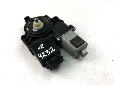 Kia 82460-A2010 / 82460A2010 CEE'D (JD) 2014 Moteur de lève-vitre - Image 1