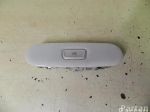 Audi 8T0 947 111 / 8T0947111 A4 (8K2, B8) 2008 Lumière intérieure