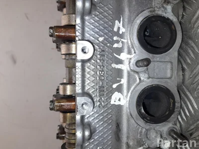 Hyundai 22111-03441Y / 2211103441Y i20 (GB) 2018 Culasse - Image 1