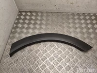 Audi 4KE853817 E-TRON Sportback (GEA) 2020 Zier-/Schutzleiste Kotflügel hinten links