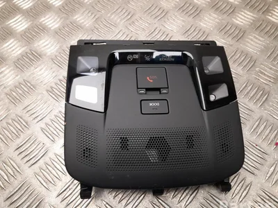 Lexus 89732-48020 / 8973248020 LBX 2025 Lumière intérieure - Image 1