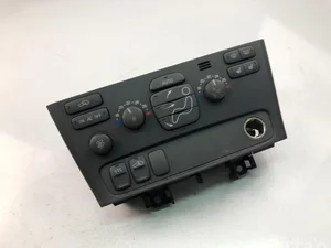 Volvo 8682930 V70 II (SW) 2006 Contrôle automatique de la climatisation