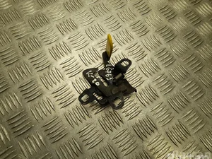 Maserati B805 GHIBLI (M157) 2015 Serrure de capot-moteur