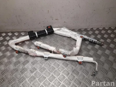 Hyundai 80410-BE000 / 80410BE000 Kona II 2023 Galvos oro pagalvė kairė - Paveiksliukas 1