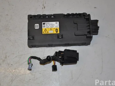 Mercedes-Benz A2439000201 ; A7895407300 / A2439000201, A7895407300 EQA 2021 Unité de commande électronique pour le contrôle de la portée des phares - Image 1
