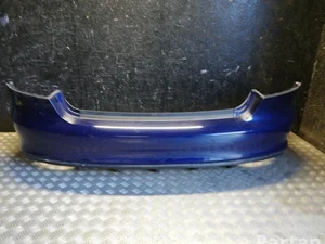 Audi A7 Sportback (4GA, 4GF) 2014 Pare-chocs