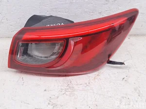 Mazda DB2R51150 CX-3 (DK) 2018 Galinis žibintas dešinė