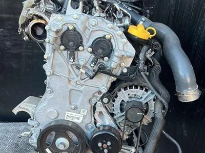 Gebrauchtes Original Dacia H5H 490 / H5H490 DUSTER (HM_) 2024 Komplettmotor - Bild 1