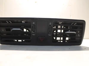 Volvo 3409400 XC90 I 2008 Ventiliacijos grotelės, kėbule