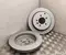 Land Rover 24012002101, 6014200372 DISCOVERY IV (L319) 2018 Tarcza hamulcowa z przodu - Obraz 1