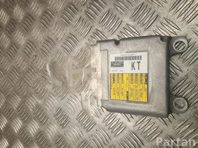 Toyota 89170-47630 / 8917047630 PRIUS (_W5_) 2016 Unidad de control de airbag - Imagen 1