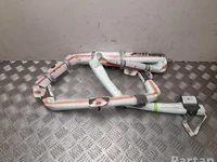 Jeep P68250174AE GRAND CHEROKEE IV (WK, WK2) 2018 Airbag de tête