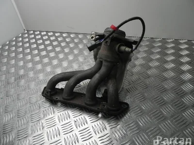 Toyota 1.6 / 16 AURIS (_E15_) 2010 Collecteur d'échappement - Image 1